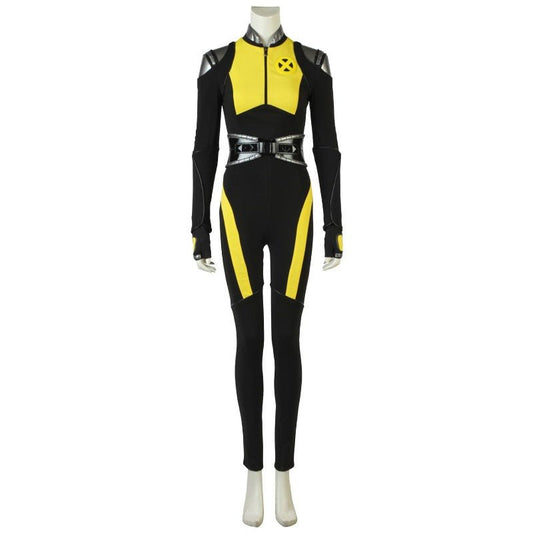 Astricos' Negasonic Teenage Warhead Cosplay Costume