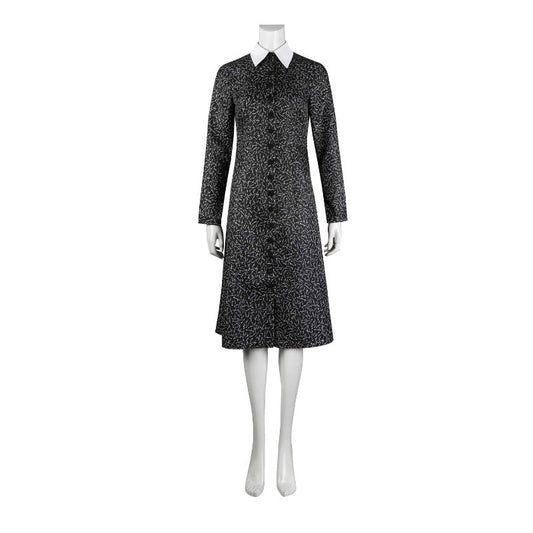 Astricos Addams Family Cosplay Costumes