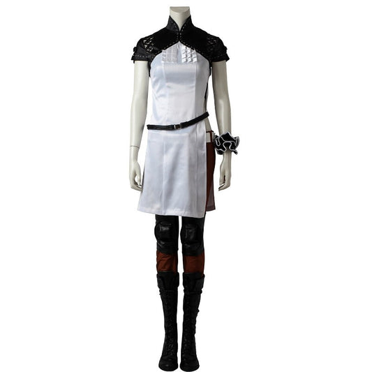 Discover the Magic of NieR Masterline Deluxe: How Can These Costumes Bring Your Favorite Characters to Life?