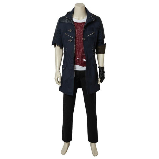Unveiling the Magic: How Accurate Are the 1000 Toys Dante and Other Devil May Cry Cosplays?