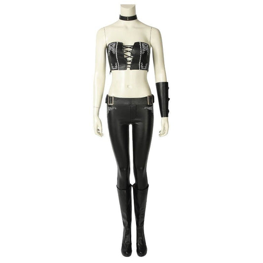Unlock the Ultimate DMC HD Collection Experience: How to Choose the Perfect Cosplay Costume?