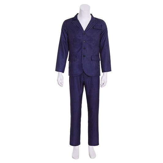 Who is the 14th Doctor? Unveiling the Ultimate Doctor Who Cosplay Guide