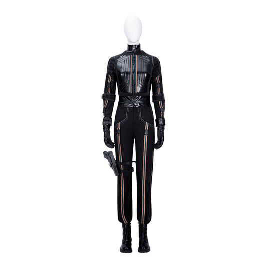 Who is Jacques Duquesne in Hawkeye and How Does He Inspire Our Cosplay Costumes?