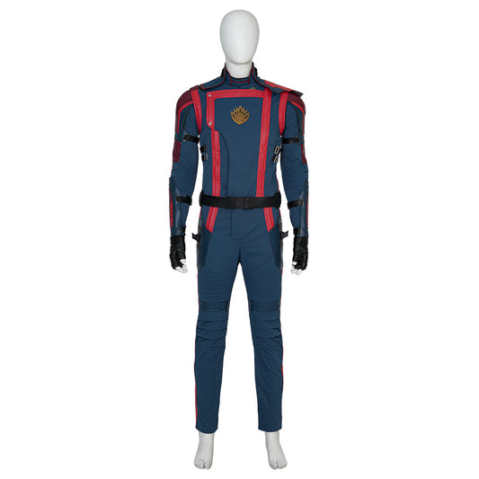 How Can You Become Star-Lord with Guardians of the Galaxy Quill Cosplay?