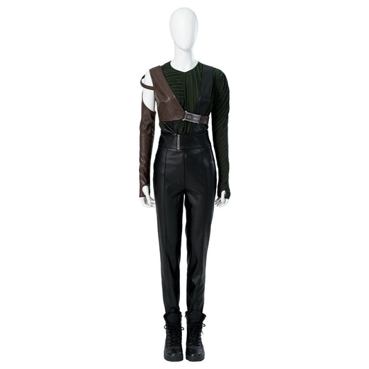 How to Channel the Guardians of the Galaxy Vol 3 Spirit with Astricos Costumes?