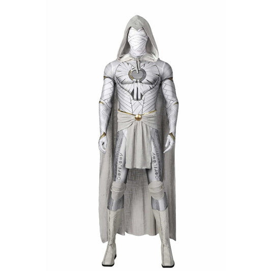 Astricos Moon Knight Cosplay Costumes