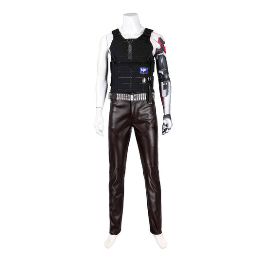 Mass Effect Legendary Edition PS5: Dive into the Cosplay Universe with Astricos