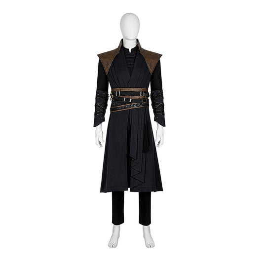 Doctor Strange Cosplay Costume by Astricos