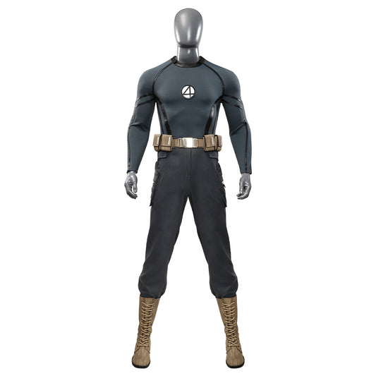 Wolverine and Deadpool 3 cosplay costumes from Astricos