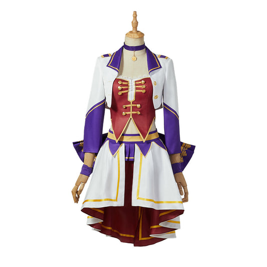 Exploring the Cultural Impact of Nendoroid 1783 and Its Influence on Cosplay Fashion