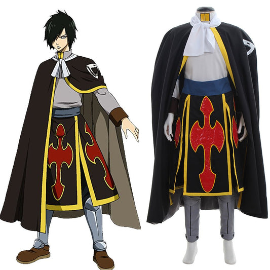 How to Choose the Perfect Fairy Tail Cosplay Costume?
