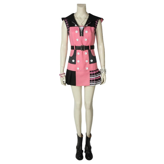 Astricos Kingdom Hearts Cosplay Collection