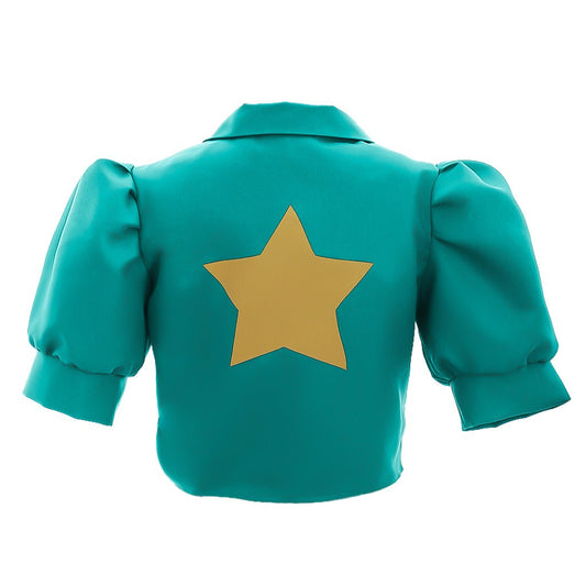What Makes 'The Trial Steven Universe' and Its Characters' Outfits So Iconic?