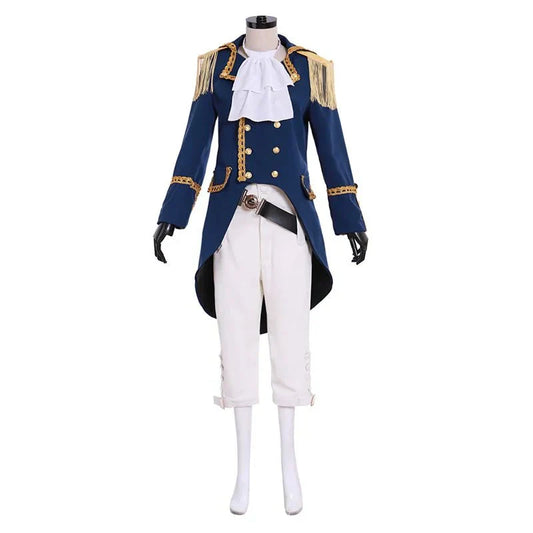 Who Was Eliza Hamilton and How Does Her Legacy Inspire Today's Fashion?