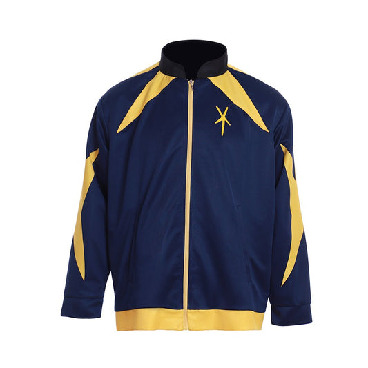 Why Is Inazuma Eleven Go Chrono Stone Zhuge Liang's Costume a Cultural Phenomenon?