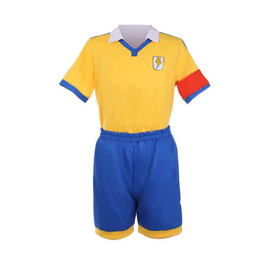 Why Is Inazuma Eleven Funimation Cosplay Taking the World by Storm?