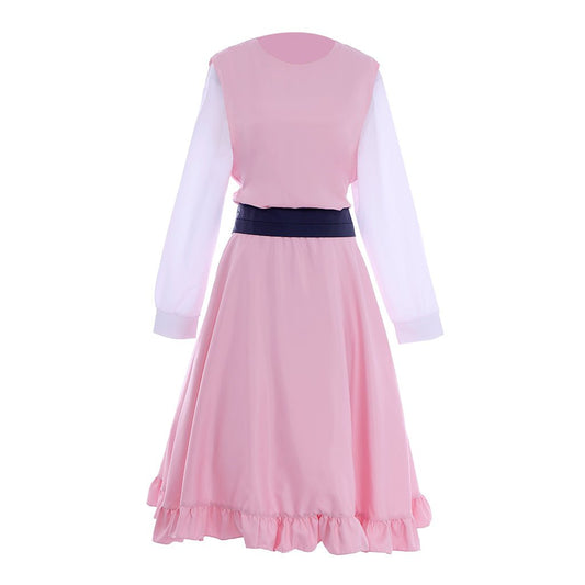 Komugi Cosplay Costume from Hunter x Hunter