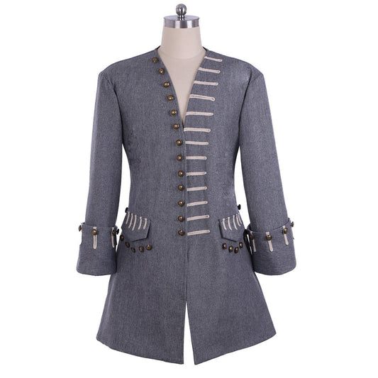 Where Can You Watch Pirates of the Caribbean on Netflix? Plus, Discover Astricos' Exclusive Pirate Costumes!