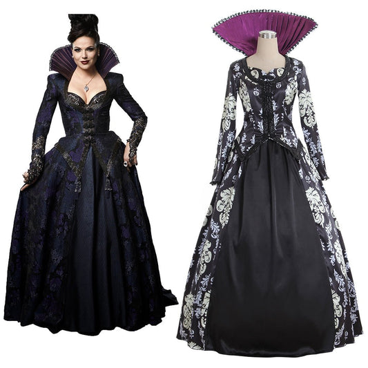 How to Recreate the Magic of 'Once Upon a Time' with Funko Pop and Costumes?