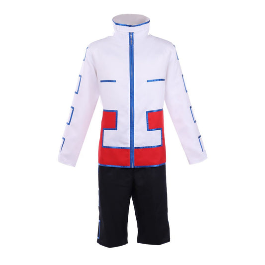 Discover the Magic of Shaman King Faust 8 Manga Through Astricos' Exclusive Cosplay Collection