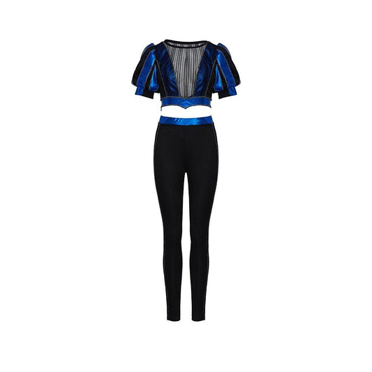 Catherine Parr Cosplay Costume from Six the Musical