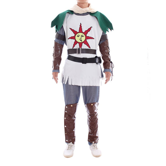 Sun Warrior Cosplay Suit from Ant-Man and the Wasp: Quantumania
