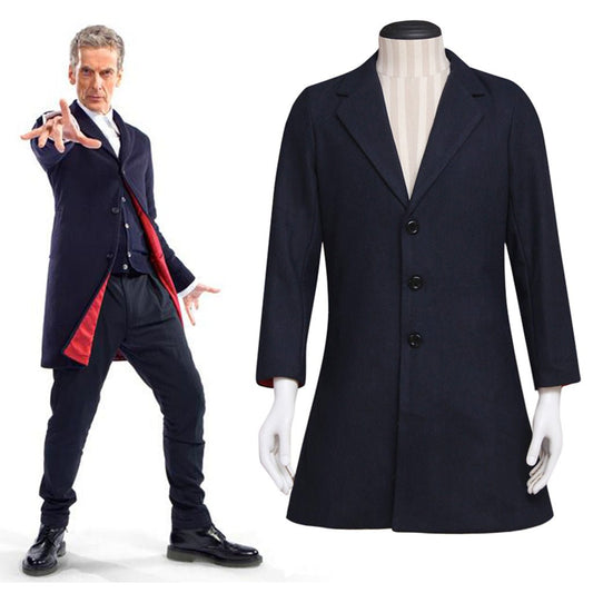 Who Are the Ice Warriors in Doctor Who and How to Cosplay Them?