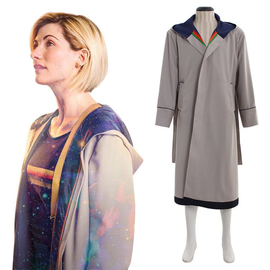 How Does 'Doctor Who The Gunfighters' Influence Modern Cosplay Fashion?