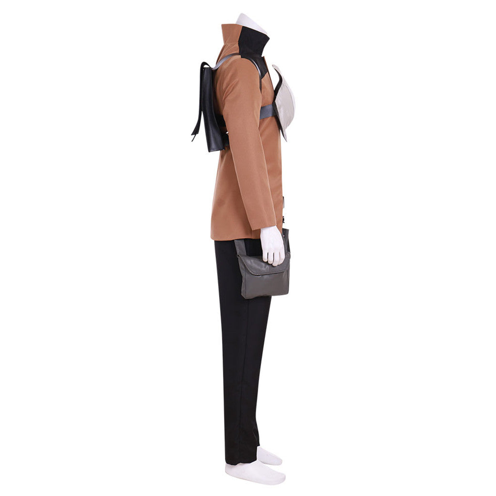 Embrace Your Inner Hero with the Halloweez Bell Cranel Cosplay Costume