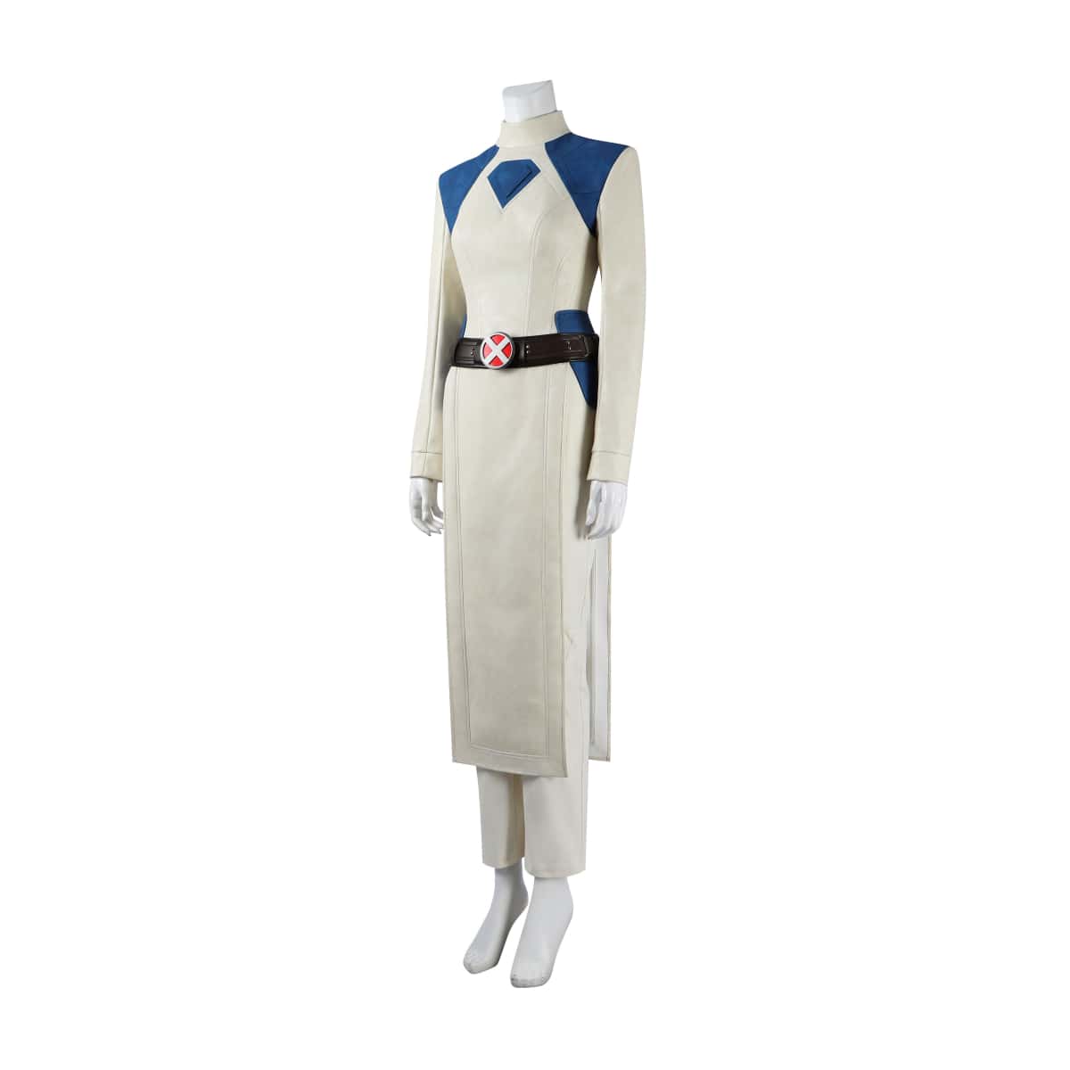 Avengers 5 Doomsday Mystique Cosplay Costume, Custom High-end for Halloween & Comic Con - Halloweez