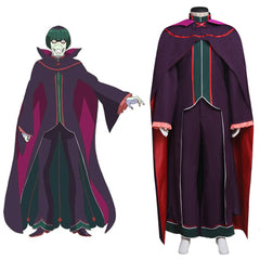 Immerse in Another World with Halloweez Petelgeuse Cosplay Costume - Halloweez