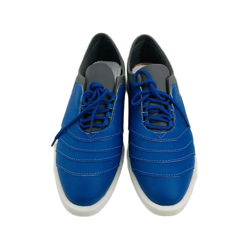 Blue Lock Seiichi Yoichi Cosplay Shoes for Anime Fans - Halloweez