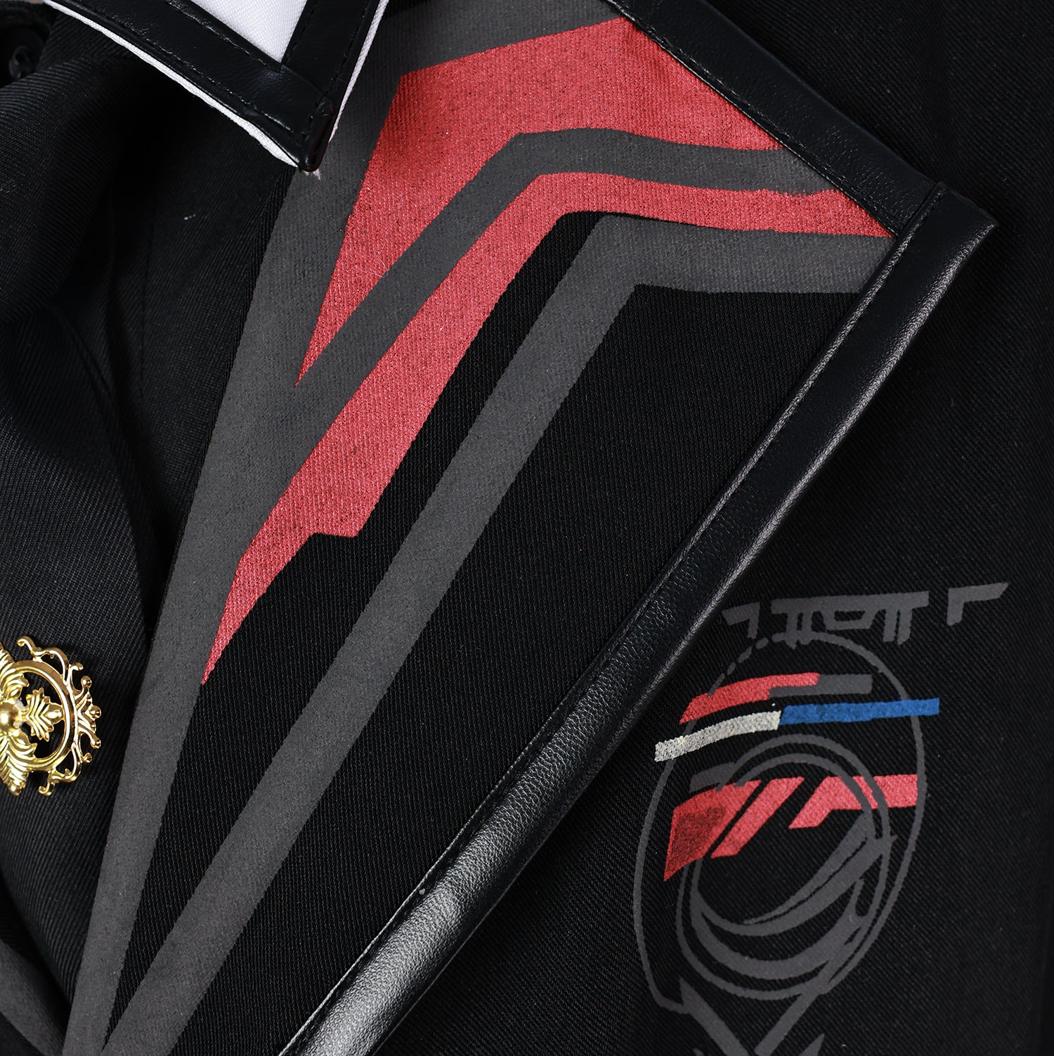 Summer Night cosplay costume Love and Deepspace Far Sky Ship Officer cosplay clothing 2D anime costume - Halloweez