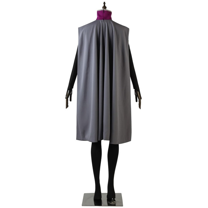 Halloweez Ruru Amour Cosplay Costume - Anime Series Collection