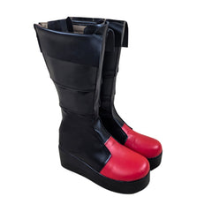 2163 Blue Archive Cosplay Shoes Mutsuki Asagi Anime Conventions Performance Shoes - Halloweez