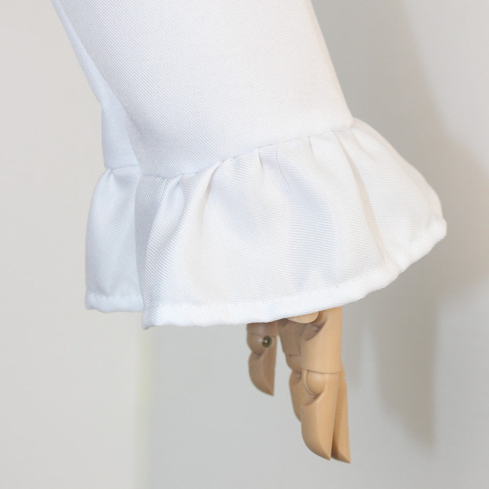 Terrifier Art the Clown Cosplay Costume - Scary Movie Halloween Outfit - Halloweez