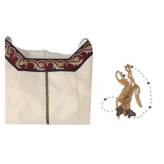 House of the Dragon Rhaenyra Targaryen Cosplay Costume - Perfect for Halloween & Cosplay Events - Halloweez