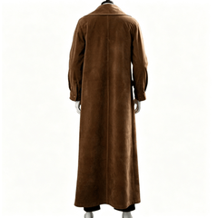 Harry Potter Mad‑Eye Moody Cosplay Costume Custom For Halloween Comic‑Con Party