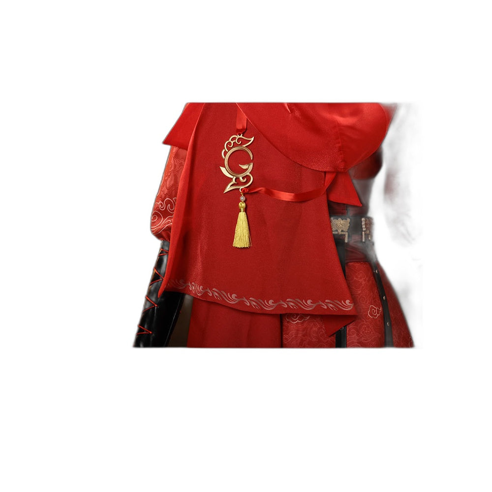 Identity V Cosplay Costume - Fifth Personality GG Champion Skin, Wheelchair, Entomologist Cosplay Anime Outfit - Halloweez