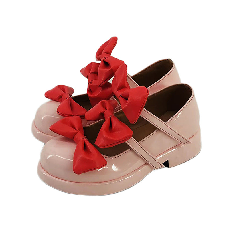 Douluo Continent Soft Bone Charm Rabbit Xiao Wu Cosplay Shoes for Anime Conventions - Halloweez