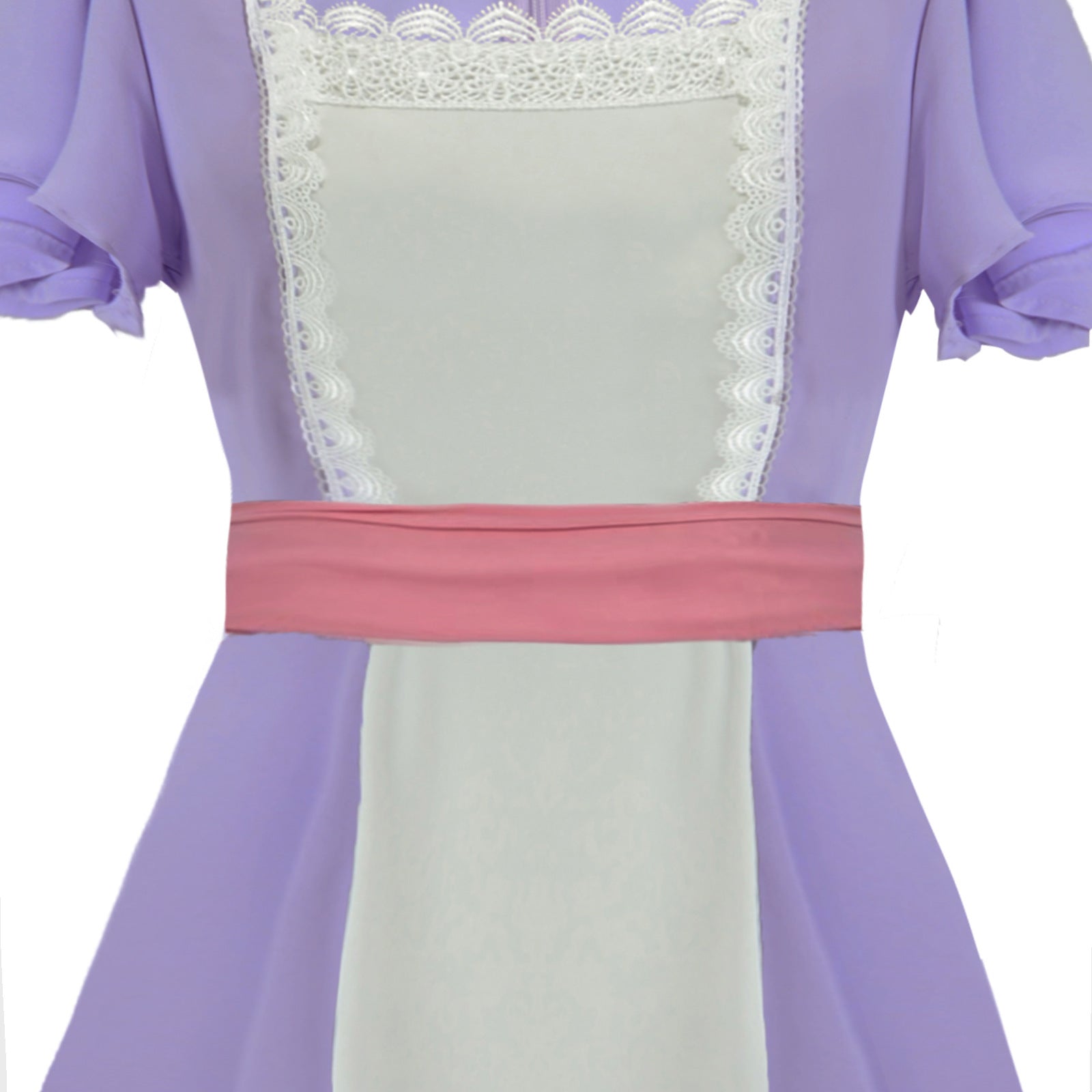 Titanic Rose Same Role Play Dress Bridgerton Evening Gown Regency Dress - Movie Cosplay Costume - Halloweez