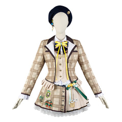 Pretty Derby New Universe 2D Cosplay Anime Game Dress - High Quality Cosplay Costume - Halloweez
