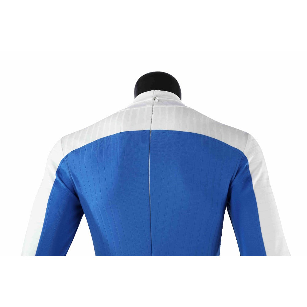 Fantastic Four (2025) The Thing Cosplay Costume - Premium Quality Movie Replica - Halloweez