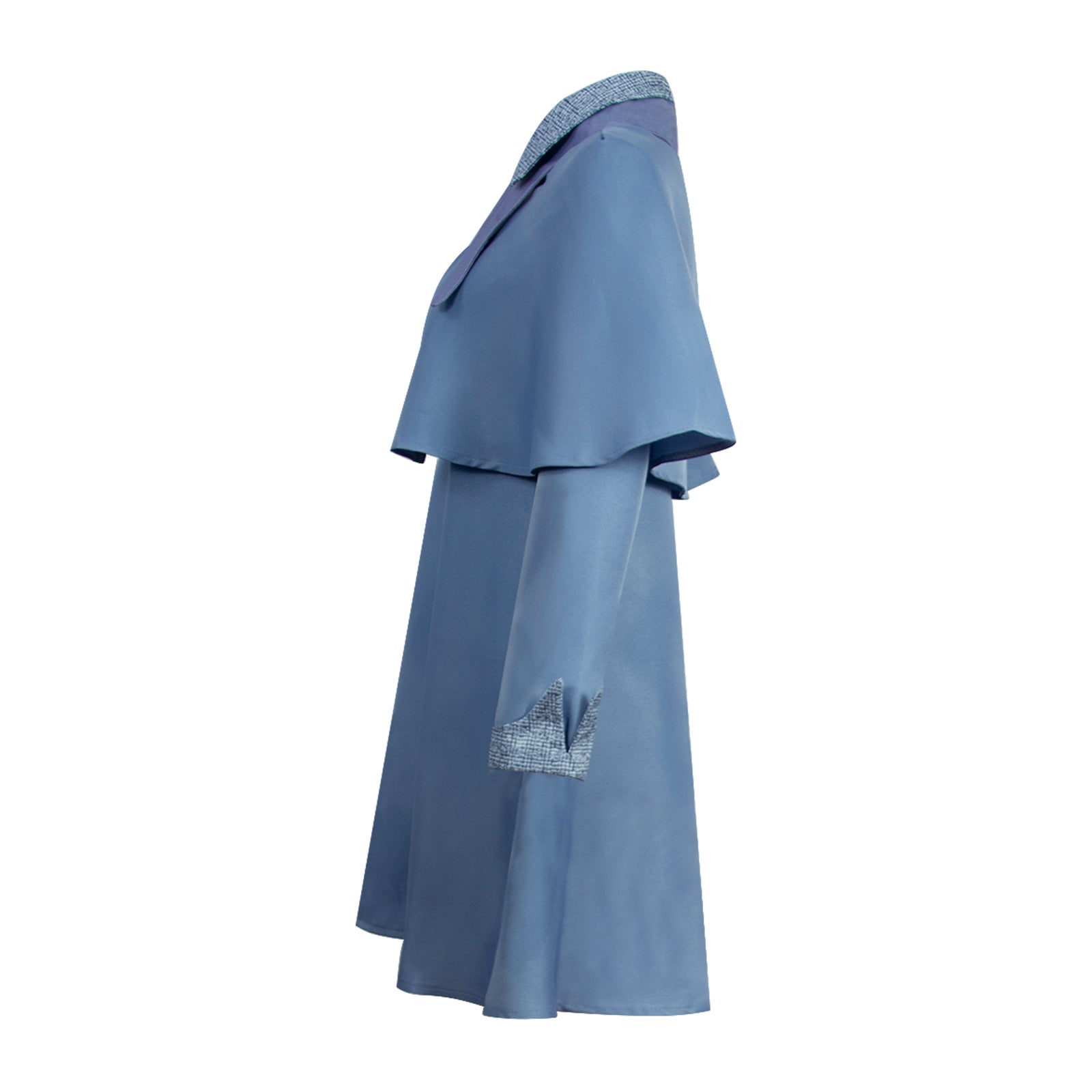 Custom Design Halloween Anime Cosplay Costume for Stage Performance - Halloweez