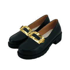 Identity V Chief Judge Joseph Cosplay Shoes for Anime Exhibition - Halloweez