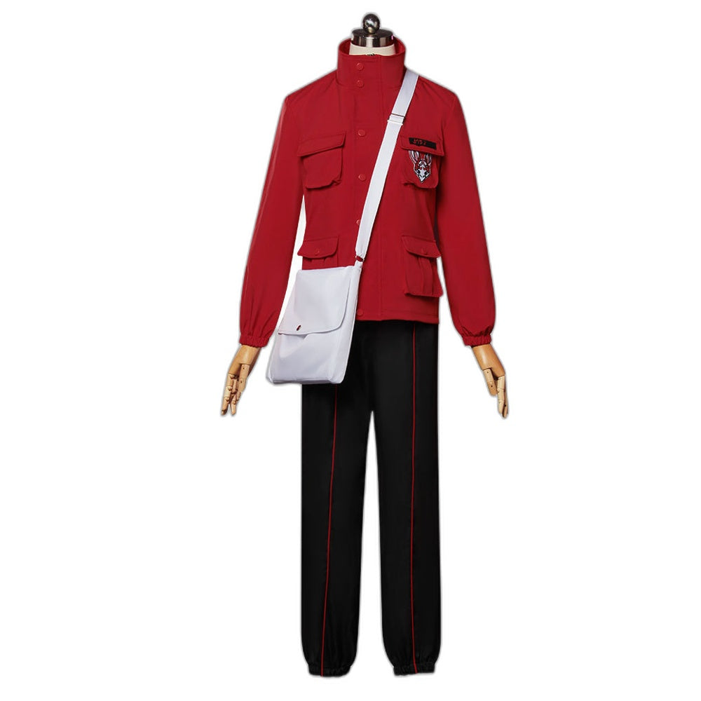 Li Yuting / Li Yuting Cosplay Costume Anime Qi Tan Outfit for Men and Women - Halloweez