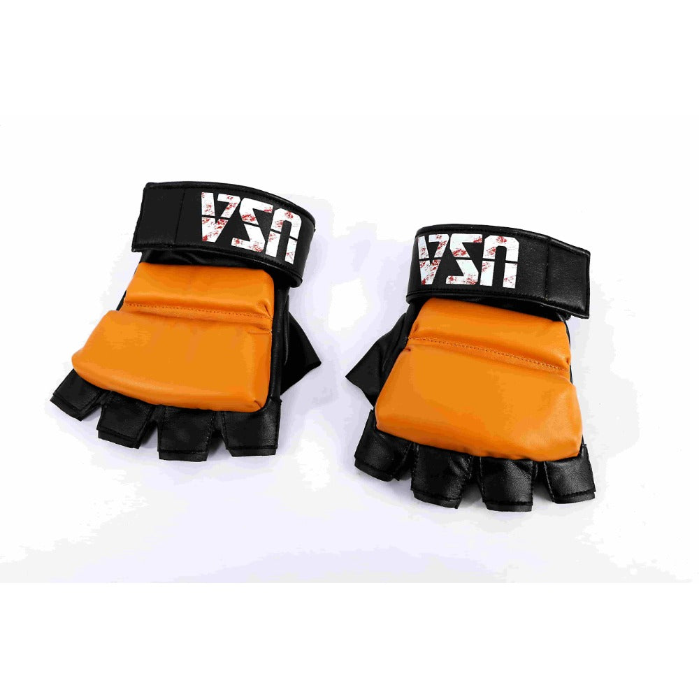 Street Fighter 6 Luke Cosplay Costume - Premium Quality Game Character Outfit - Halloweez