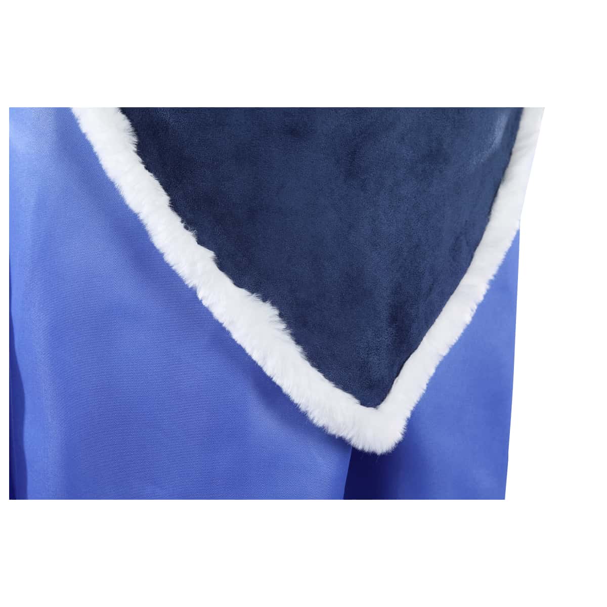 Avatar The Last Airbender Katara Cosplay Costume, Custom High-end for Halloween & Comic Con - Halloweez