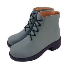 Meow Meow Hidden COS Shoes - Anime Cosplay Performance Shoes for Conventions - Halloweez