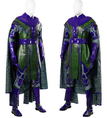 Drax Ant-Man 3 Kang Cosplay Costume Marvel Movie Quantum Mania Conqueror Same Cosplay Outfit for Men